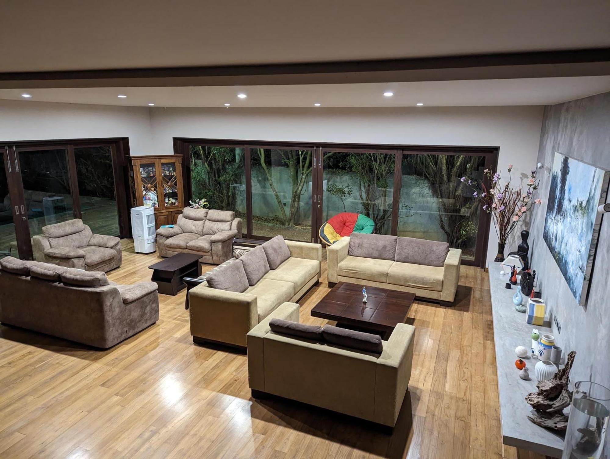 Thalangama Lakeview Lodge باتارامولا المظهر الخارجي الصورة