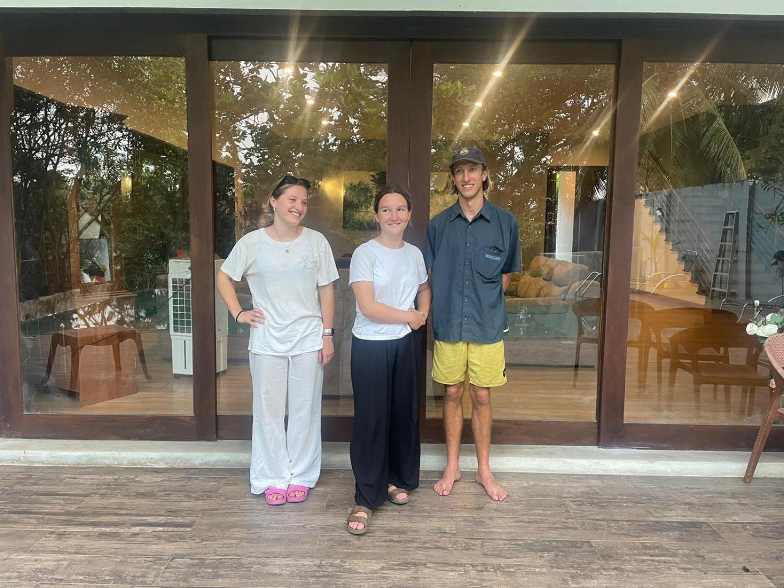 Thalangama Lakeview Lodge باتارامولا المظهر الخارجي الصورة