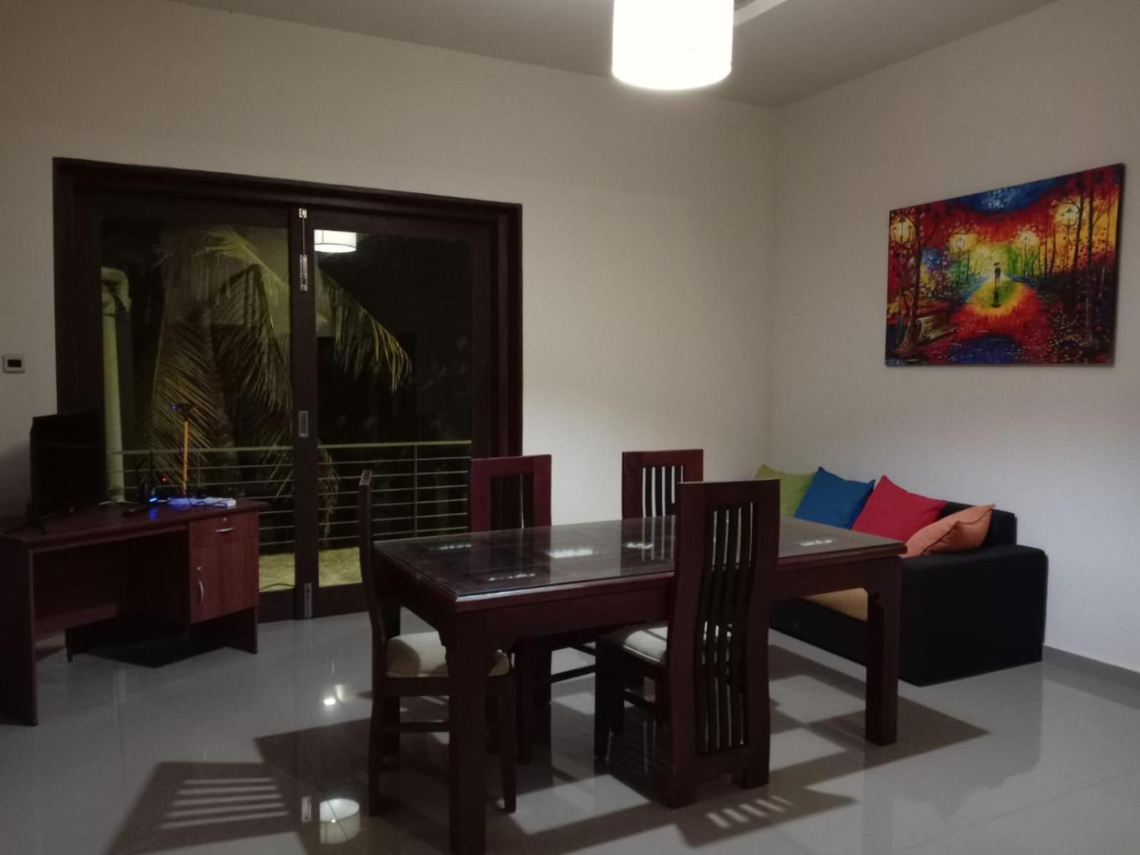 Thalangama Lakeview Lodge باتارامولا المظهر الخارجي الصورة