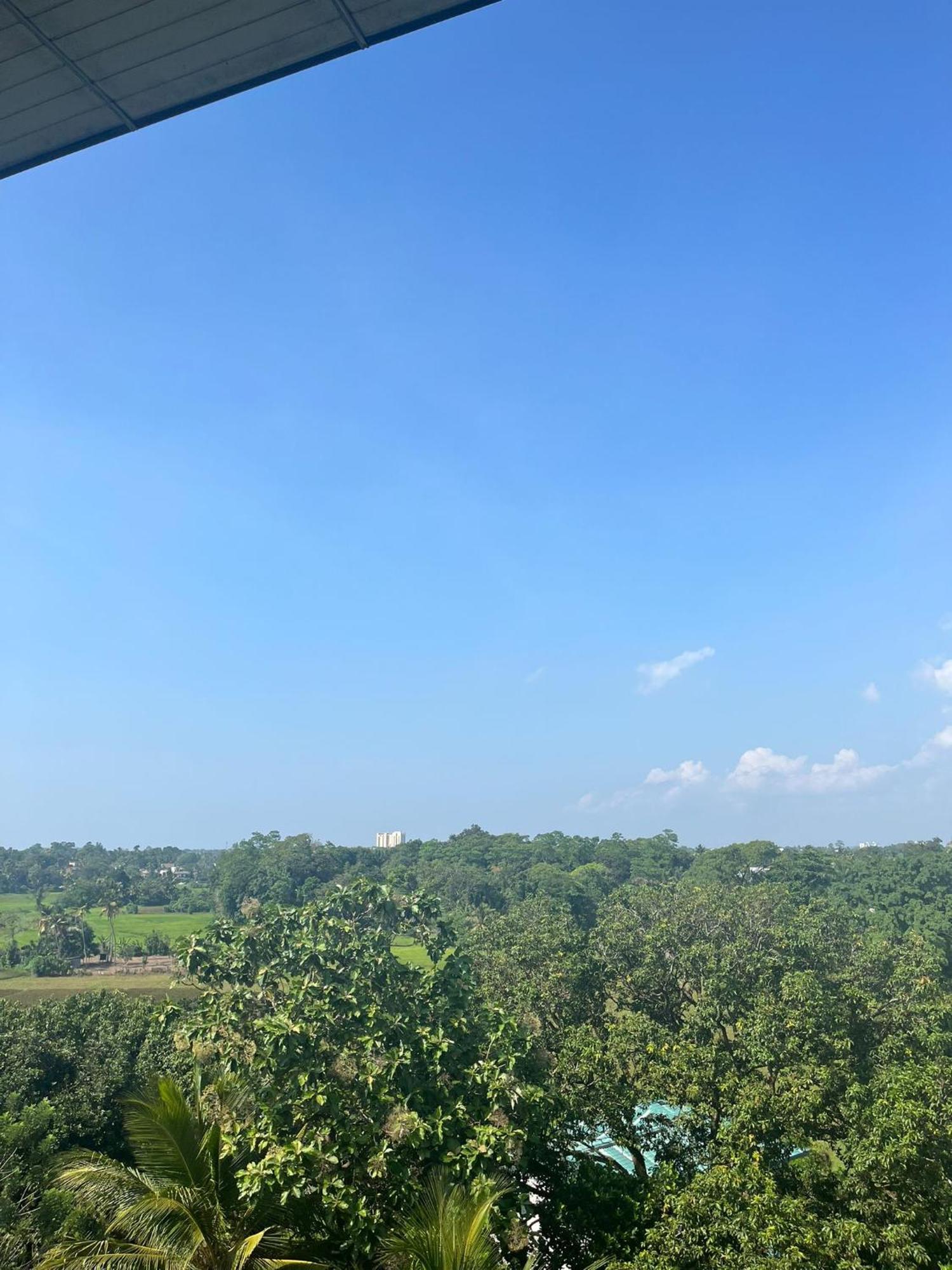 Thalangama Lakeview Lodge باتارامولا المظهر الخارجي الصورة