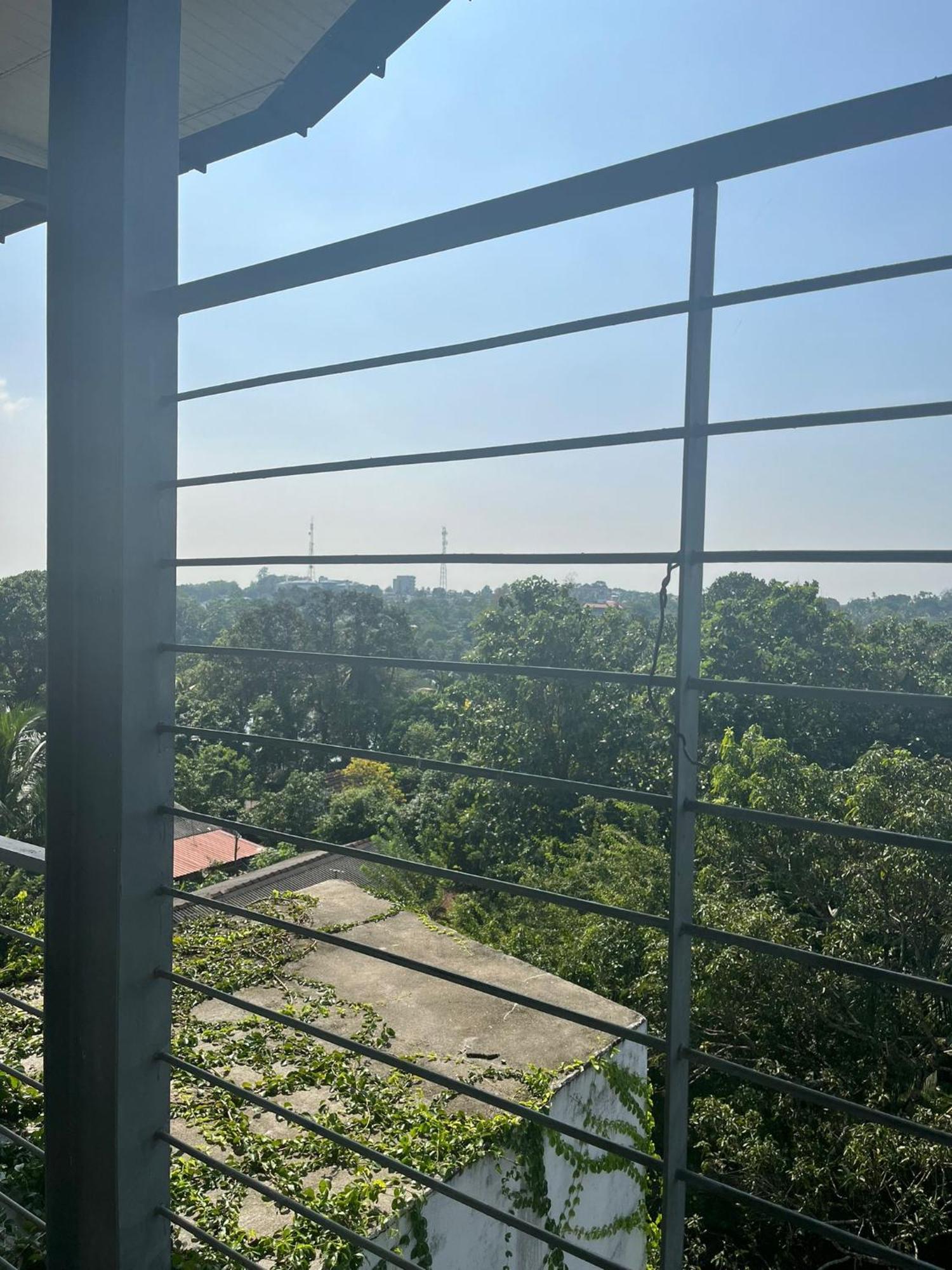 Thalangama Lakeview Lodge باتارامولا المظهر الخارجي الصورة