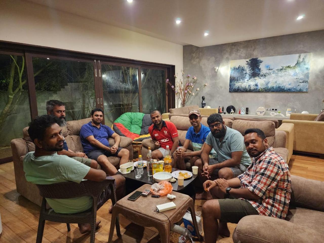 Thalangama Lakeview Lodge باتارامولا المظهر الخارجي الصورة